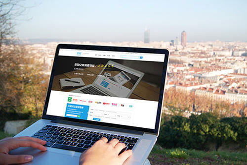 營(yíng)銷(xiāo)型網(wǎng)站建設(shè)的方案